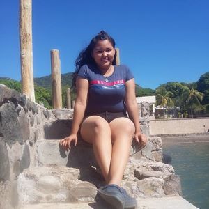 Meet your Posher, Roselyn